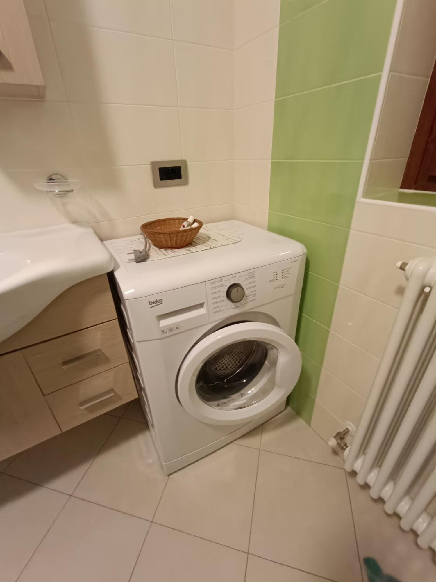 Pisolo Selvaggio Daire Tirano Oda fotoğraf