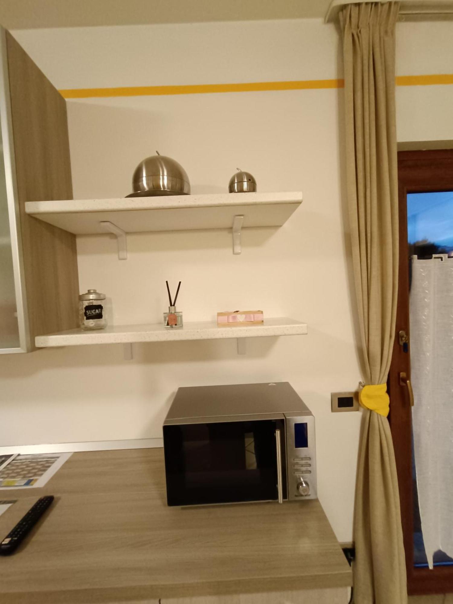 Pisolo Selvaggio Daire Tirano Oda fotoğraf