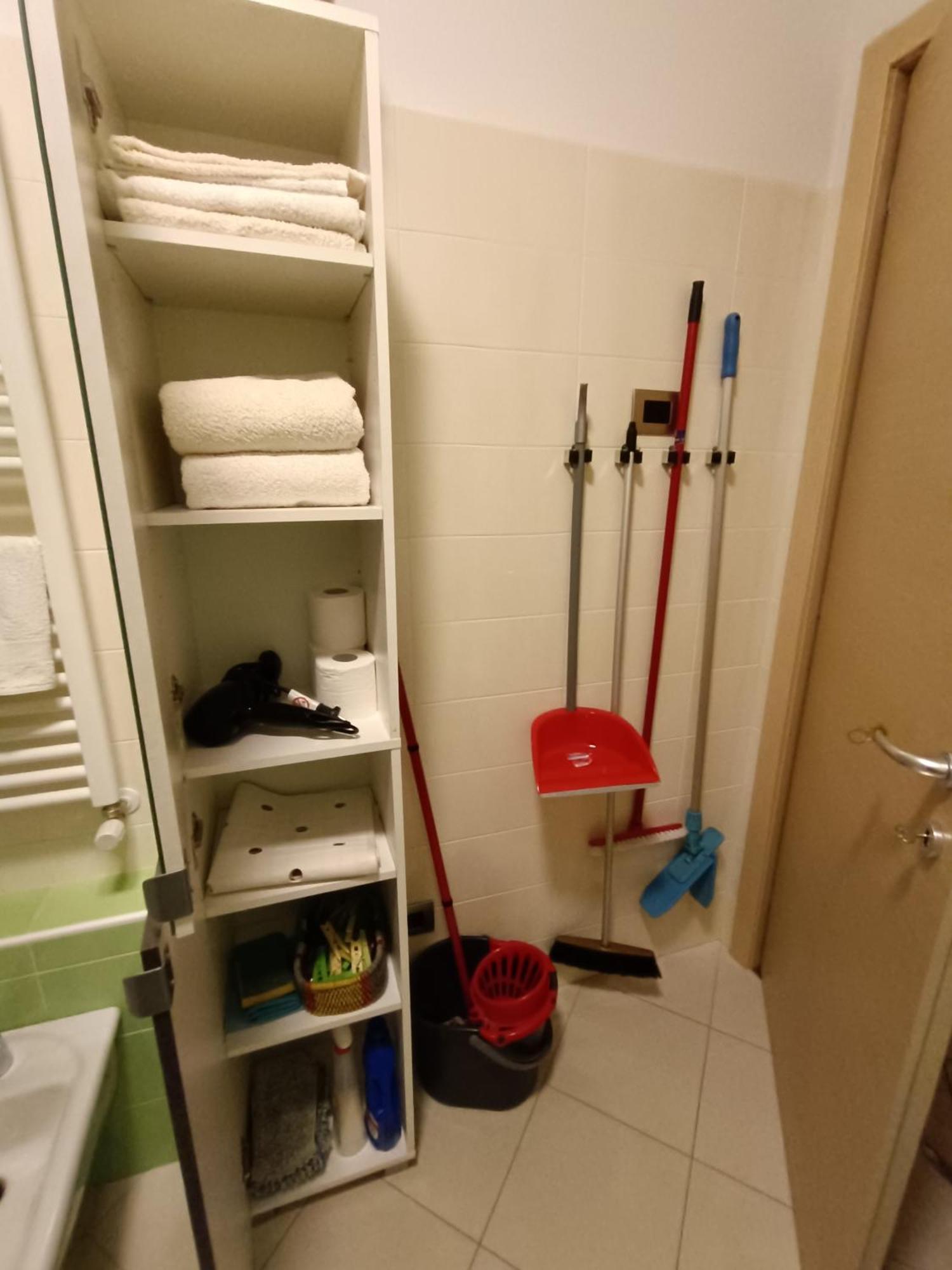 Pisolo Selvaggio Daire Tirano Oda fotoğraf