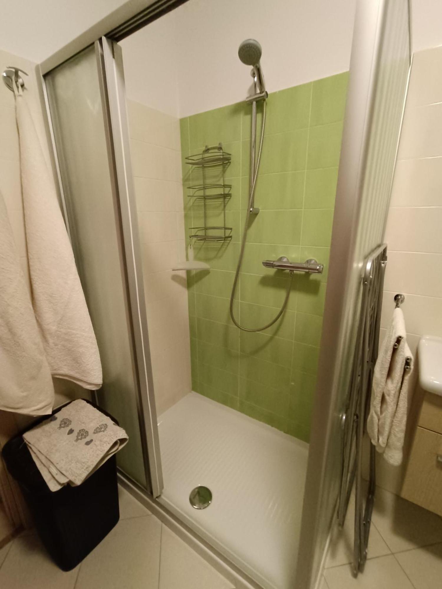 Pisolo Selvaggio Daire Tirano Oda fotoğraf