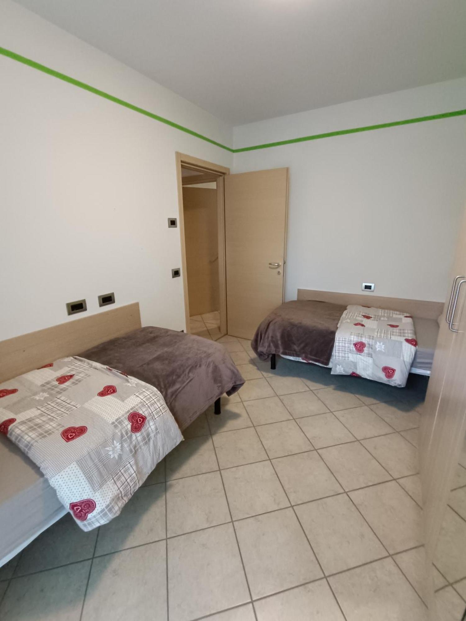 Pisolo Selvaggio Daire Tirano Oda fotoğraf