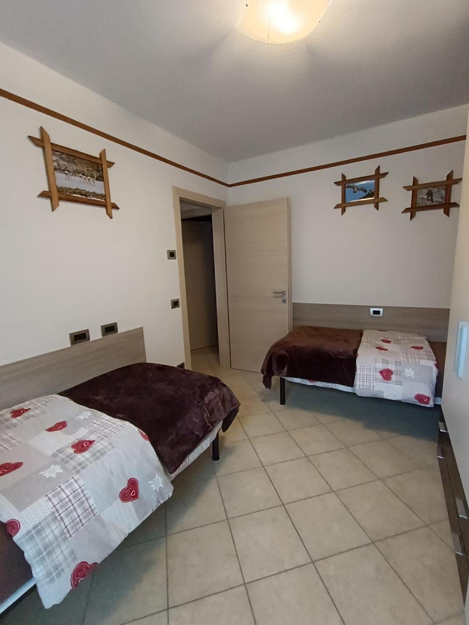 Pisolo Selvaggio Daire Tirano Oda fotoğraf